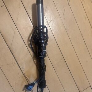 Conair Curling Iron - Adjustable Heat Styling Tool